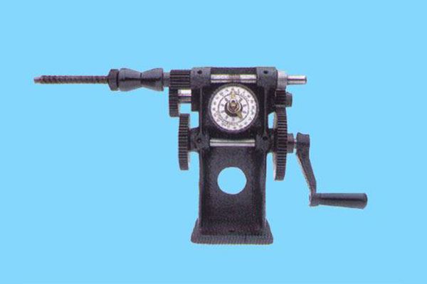 單、雙速繞線機