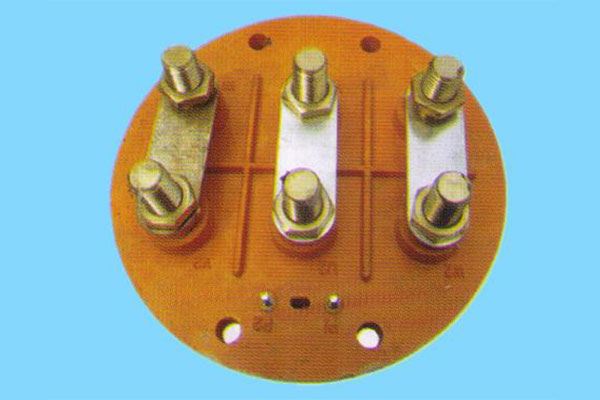 電動機(jī)接線柱