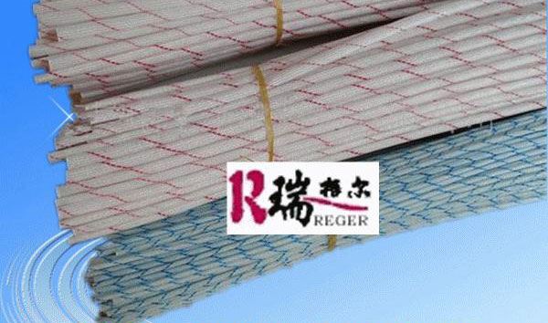 2715聚錄乙烯玻璃絲管系列一（絕緣材料）